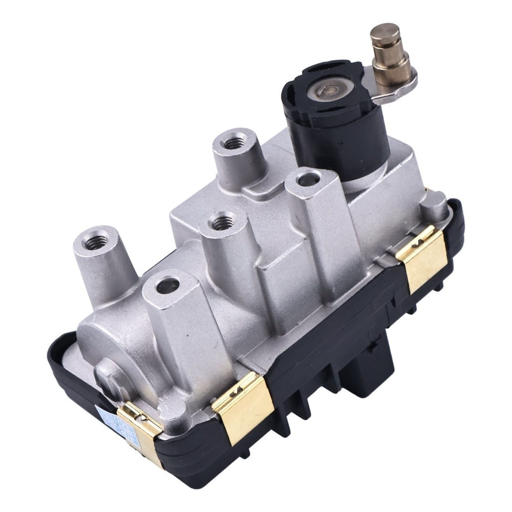 Turbo Actuator 6NW010430-04 SU-007 compatible with BMW Vehicle 120D 220D 320D 420D 520D X1 X3