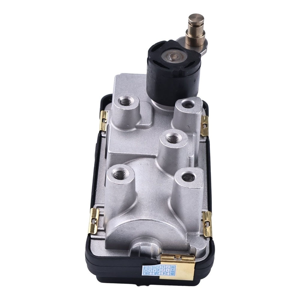 Turbo Actuator 6NW010430-04 SU-007 compatible with BMW Vehicle 120D 220D 320D 420D 520D X1 X3