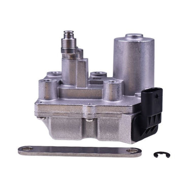Turbo Actuator A2C53308526 A2C53166097 compatible with Mercedes-Benz Engine OM646 Vehicle Viano Vito