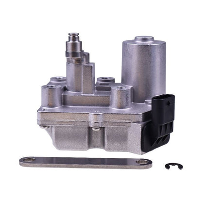 Turbo Actuator A2C53308526 A2C53166097 compatible with Mercedes-Benz Engine OM646 Vehicle Viano Vito
