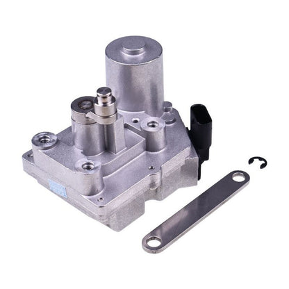 Turbo Actuator A2C53308526 A2C53166097 compatible with Mercedes-Benz Engine OM646 Vehicle Viano Vito