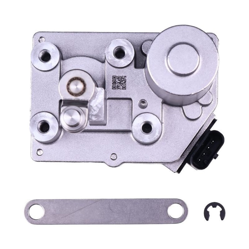 Turbo Actuator A2C53308526 A2C53166097 compatible with Mercedes-Benz Engine OM646 Vehicle Viano Vito