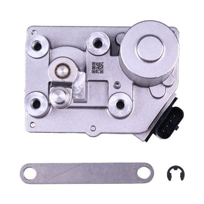 Turbo Actuator A2C53308526 A2C53166097 compatible with Mercedes-Benz Engine OM646 Vehicle Viano Vito