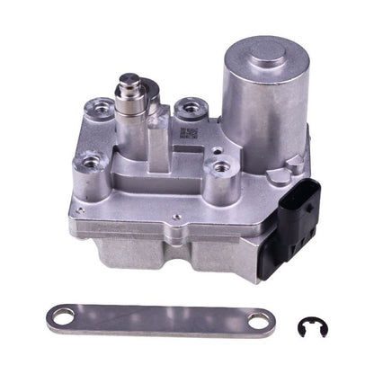 Turbo Actuator A2C53308526 A2C53166097 compatible with Mercedes-Benz Engine OM646 Vehicle Viano Vito