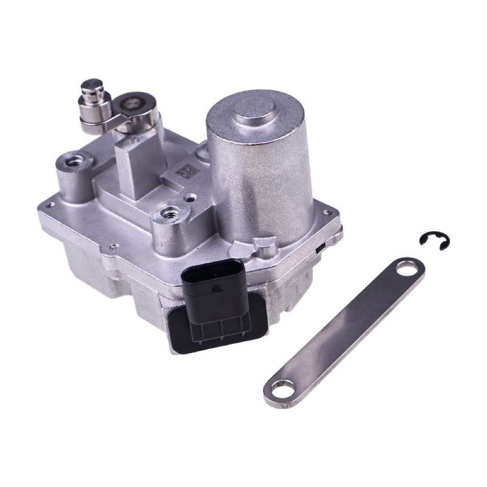 Turbo Actuator A2C53308526 A2C53166097 compatible with Mercedes-Benz Engine OM646 Vehicle Viano Vito