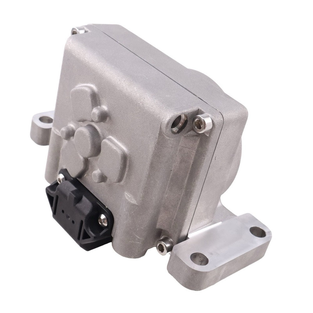 Turbo Wastegate Actuator 14480-EZ40C 14480-EZ40B 14480-EZ40A fits Nissan Titan XD 2016-2019