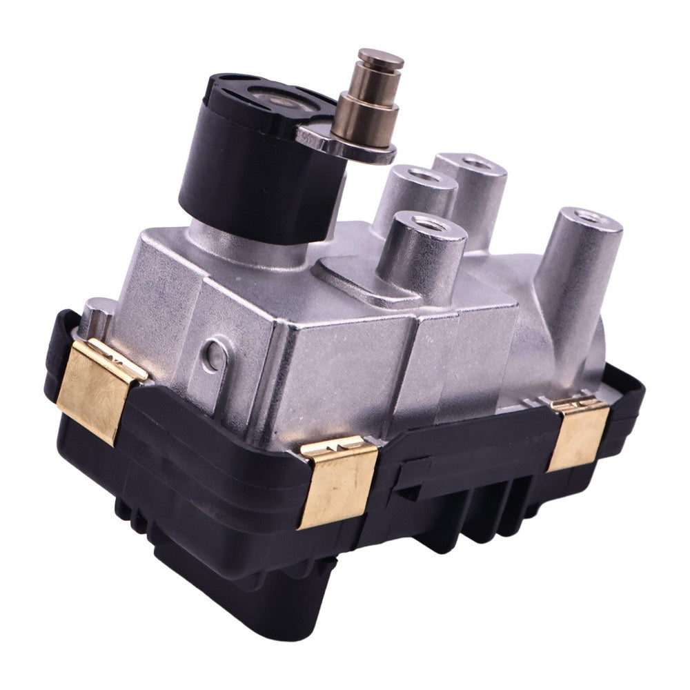 Turbocharger Actuator 6NW010430-03 59001107179 fits BMW 125D 225D 325D 425D 525D