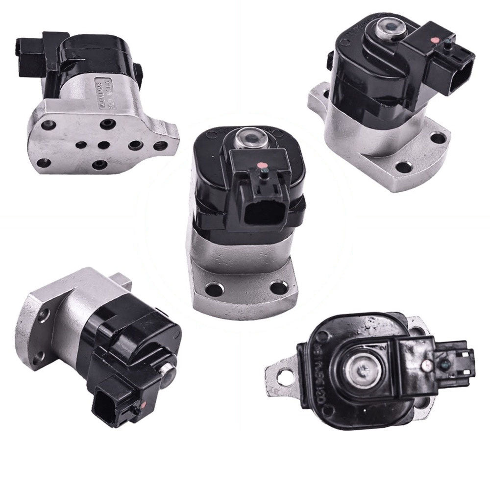 Turbocharger Actuator Kit 4089980 compatible with Cummins Engine ISX ISX15 QSX15