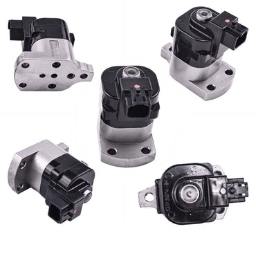 Turbocharger Actuator Kit 4089980 compatible with Cummins Engine ISX ISX15 QSX15