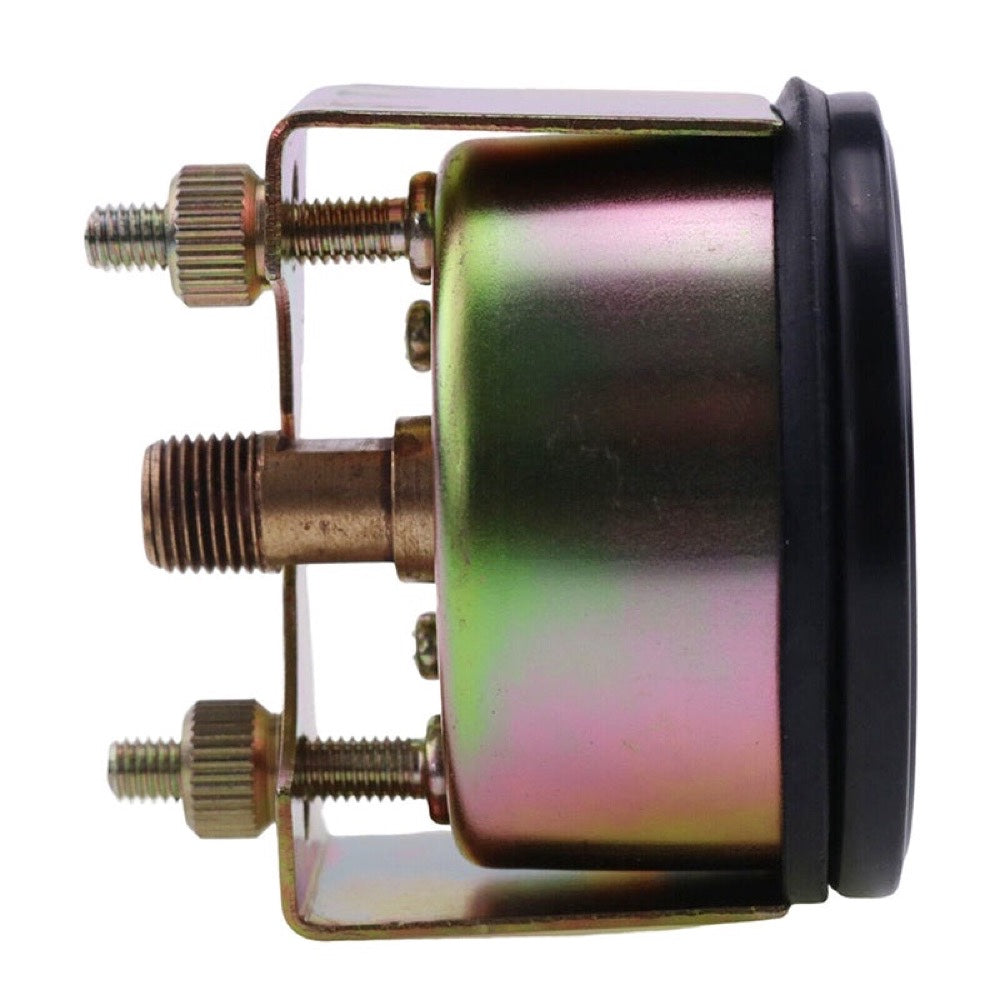 0-50 PSI Oil Pressure Gauge 9N9273A 506902M1 suitable for Ford 8N 9N 2N Massey Ferguson 202 204 35 50 65 Tractor