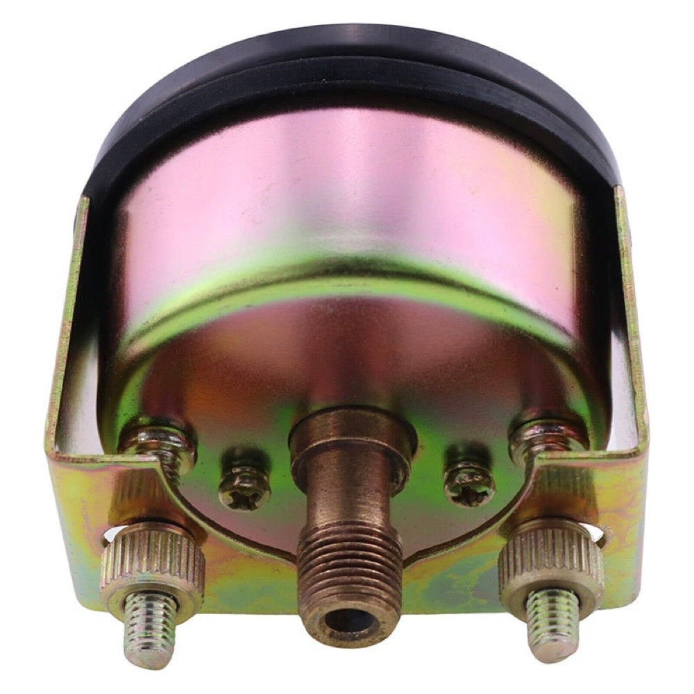 0-50 PSI Oil Pressure Gauge 9N9273A 506902M1 suitable for Ford 8N 9N 2N Massey Ferguson 202 204 35 50 65 Tractor