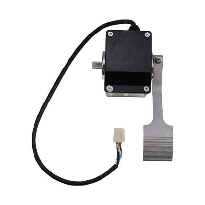 0-5V Electronic Accelerator Pedal RJSQ-001 fits Golf Cart Throttle Pedal