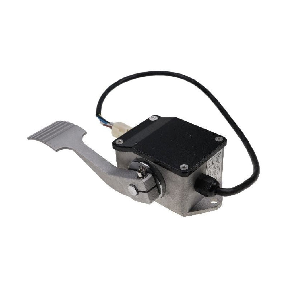 0-5V Electronic Accelerator Pedal RJSQ-001 fits Golf Cart Throttle Pedal