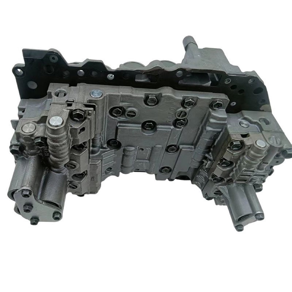 09G TF-60SN Transmission Valve Body 09G325039A fits Audi Volkswagen Passat Golf Jetta