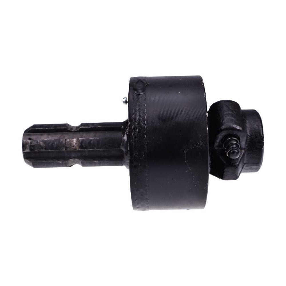 1 3/8" PTO Overrunning Clutch Coupler 51A100 ORC660QD S23639 suitable for John Deere Kubota New Holland Tractor