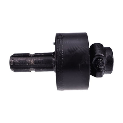1 3/8" PTO Overrunning Clutch Coupler 51A100 ORC660QD S23639 suitable for John Deere Kubota New Holland Tractor