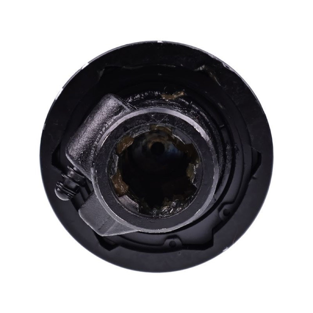 1 3/8" PTO Overrunning Clutch Coupler 51A100 ORC660QD S23639 suitable for John Deere Kubota New Holland Tractor
