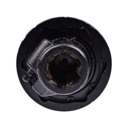 1 3/8" PTO Overrunning Clutch Coupler 51A100 ORC660QD S23639 suitable for John Deere Kubota New Holland Tractor