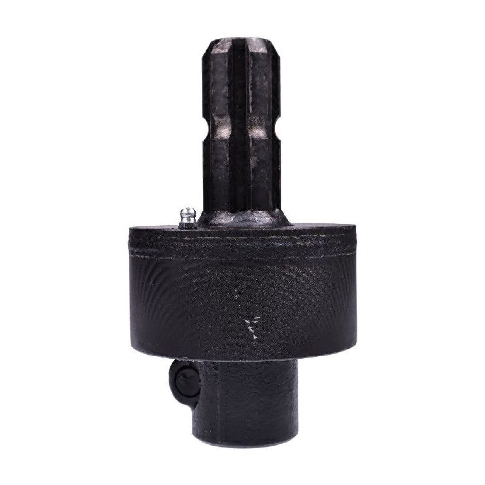 1 3/8" PTO Overrunning Clutch Coupler 51A100 ORC660QD S23639 suitable for John Deere Kubota New Holland Tractor