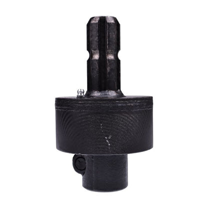 1 3/8" PTO Overrunning Clutch Coupler 51A100 ORC660QD S23639 suitable for John Deere Kubota New Holland Tractor