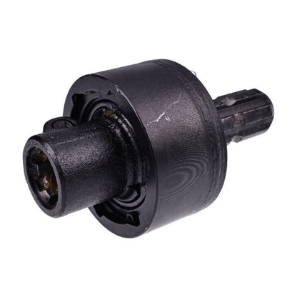 1 3/8" PTO Overrunning Clutch Coupler 51A100 ORC660QD S23639 suitable for John Deere Kubota New Holland Tractor