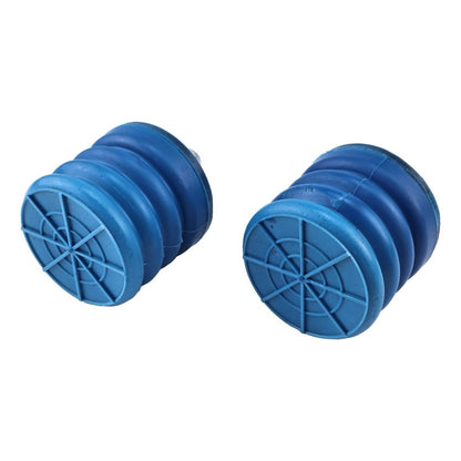 1 Pair Air Suspension Helper Spring SSF-604-40 fits Toyota Tacoma Tundra 4Runner