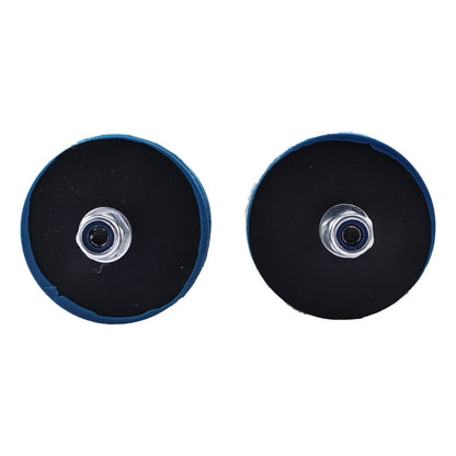 1 Pair Air Suspension Helper Spring SSF-604-40 fits Toyota Tacoma Tundra 4Runner