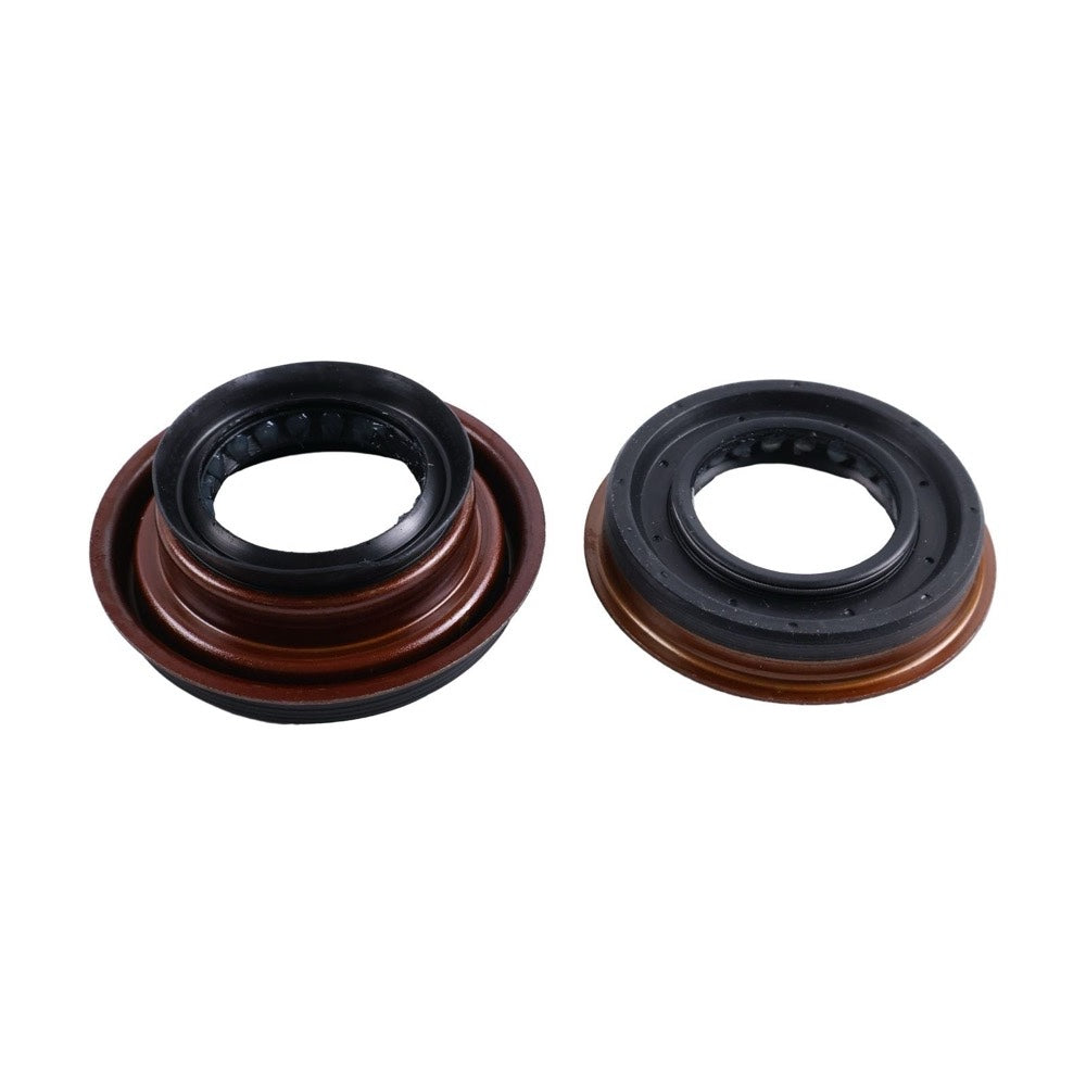 1 Pair Drive Shaft Seal 24230715 24230682 for use with 2010-2017 Chevrolet Equinox Malibu Spark GMC Terrain