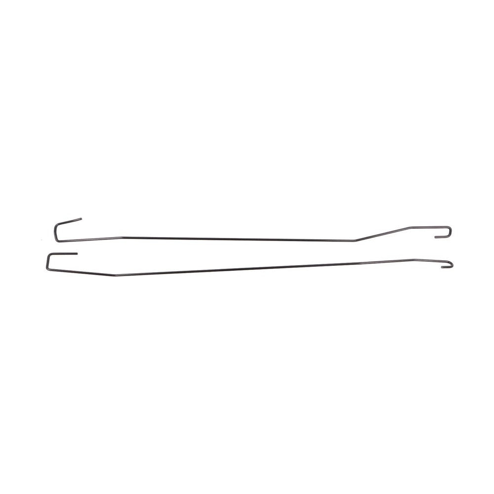 1 Pair Left & Right Trunk Rear Lid Torsion Spring 74872-TA0-G00 74871-TA0-A00 suitable for Honda Accord 2008-2012