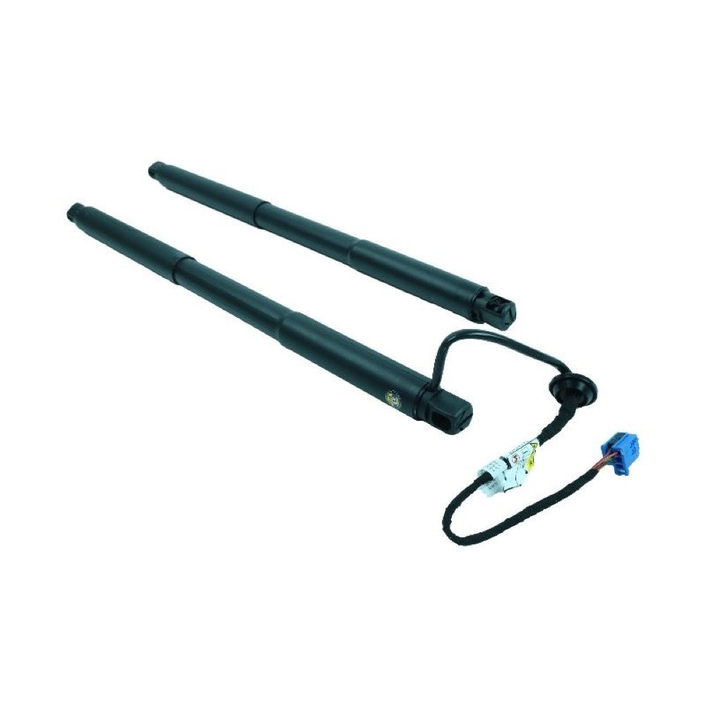 1 Pair Rear Tailgate Power Lift Supports A1669801964 A1669802064 fits Benz W166 ML350 GLE400 GLE350 GLE320