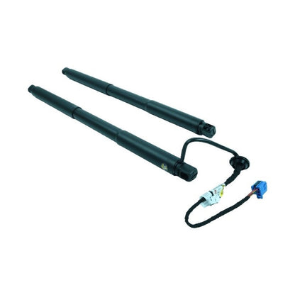1 Pair Rear Tailgate Power Lift Supports A1669801964 A1669802064 fits Benz W166 ML350 GLE400 GLE350 GLE320