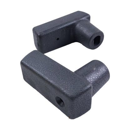 1 Pair Travel Control Knob Handle suitable for Komatsu Excavator PC-5