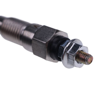 1 PC Glow Plug 11065-T8203 fits Nissan Engine SD22 SD23 SD25 SD33 Forklift H02 Patrol MK MQ GQ