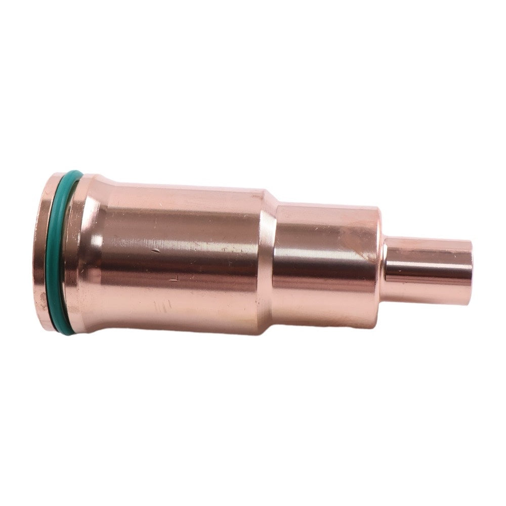 1 Pc Injector Sleeve 20903104 for use with Volvo Engine TAD560VE TAD734GE D7E290 Excavator EC140DL EC220D EC250D EC350D