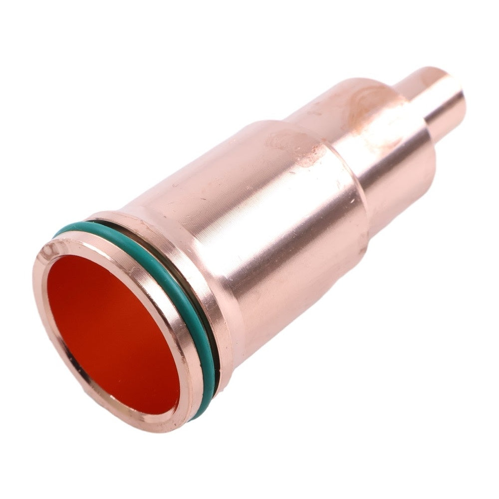 1 Pc Injector Sleeve 20903104 for use with Volvo Engine TAD560VE TAD734GE D7E290 Excavator EC140DL EC220D EC250D EC350D