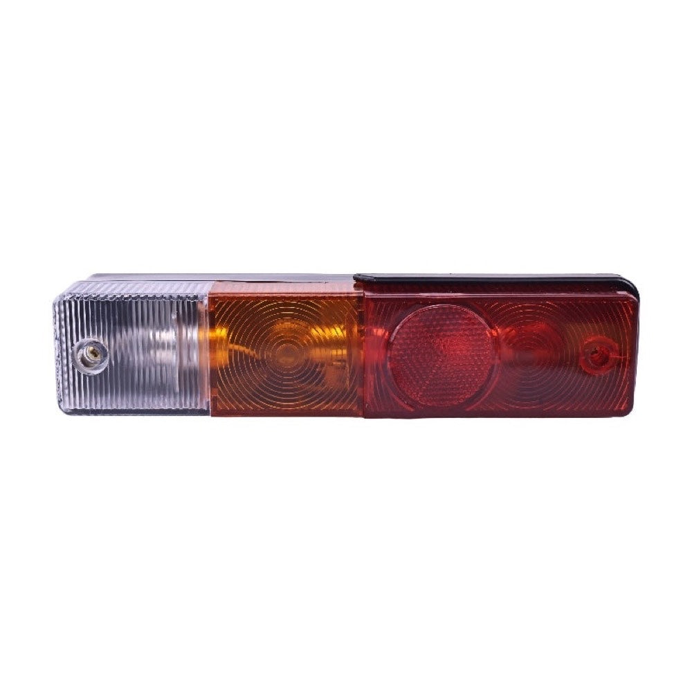 1 PC Rear Lamp 37B-1EB-3510 fits Komatsu Forklift FD10/15-16 FD15-17 FD18-17 FG15H-16 FG18L-17 FG20-25-14 FG28/30-12 FG30-14 FG30H-14
