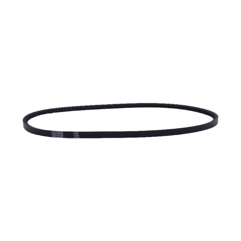 1 PC V-Belt 8N-0539 6N-6653 6N-6656 fits Caterpillar CAT Engine 3116 3406 3408 3412 3456 C9.3 C-12 C-10 C13 C13B C15 C18 Excavator 325BL 325BLN