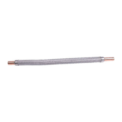 1 Piece Vibrasorber Discharge 73-00201-00 73-002001-02 fits Thermo King Transport Refrigeration X4 7500 Ultima XTC