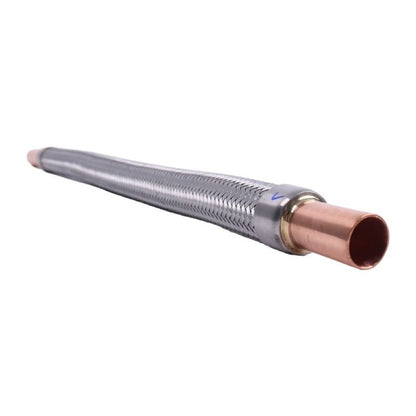 1 Piece Vibrasorber Discharge 73-00201-00 73-002001-02 fits Thermo King Transport Refrigeration X4 7500 Ultima XTC