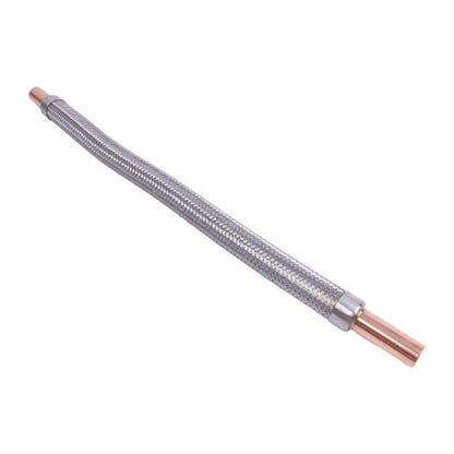 1 Piece Vibrasorber Discharge 73-00201-00 73-002001-02 fits Thermo King Transport Refrigeration X4 7500 Ultima XTC