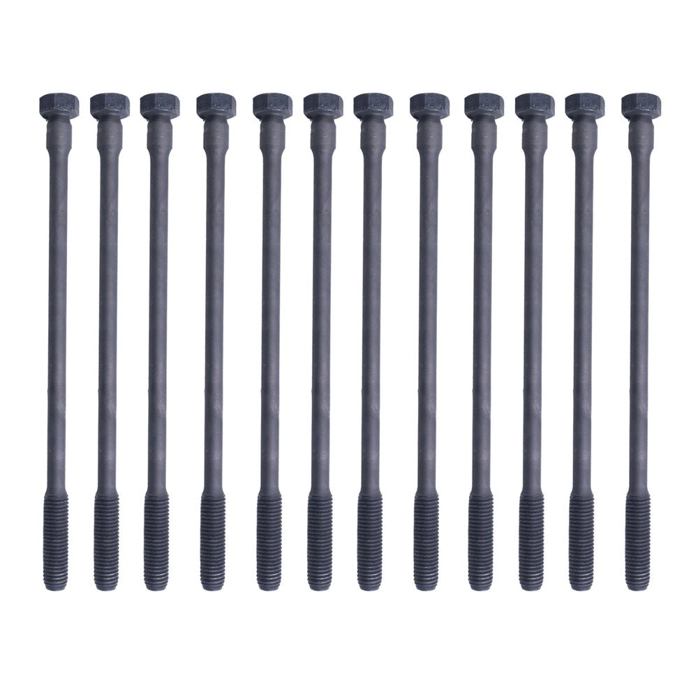 1 Set Cylinder Head Bolt 02238632 suitable for Deutz Engine BFL913 BFL914 TCD6L91406