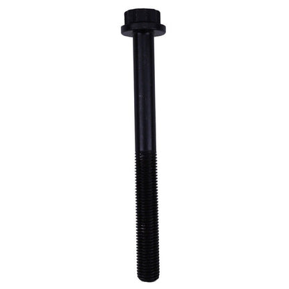 1 Set Cylinder Head Bolt C6204131610 fits Cummins Engine B3.3 ISB QSB ISB3.3 QSB3.3