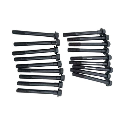 1 Set Cylinder Head Bolt fits Yanmar Engine 4TNV88 4TNV84T 4TNE84T 4TNE88