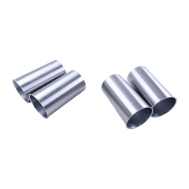 1 Set Cylinder Liners fits Isuzu 4JB1 Engine
