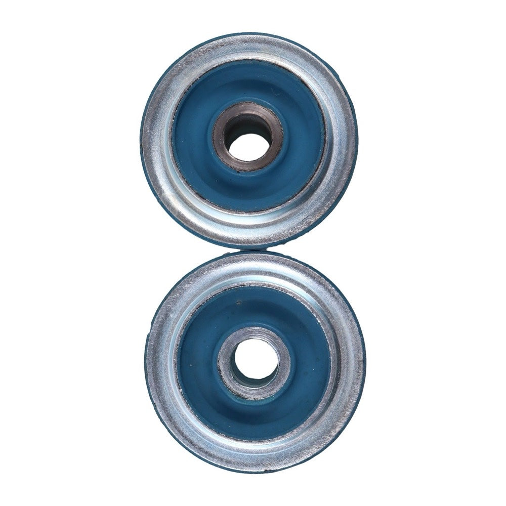 1 Set Engine Mounting Rubber Cushion RD451-42180 for use with Kubota Excavator KX057-4 KX057-5 U55 U55-4 U55-5