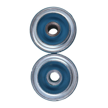 1 Set Engine Mounting Rubber Cushion RD451-42180 for use with Kubota Excavator KX057-4 KX057-5 U55 U55-4 U55-5