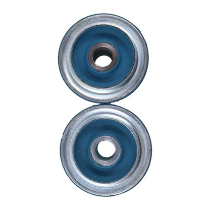 1 Set Engine Mounting Rubber Cushion RD451-42180 for use with Kubota Excavator KX057-4 KX057-5 U55 U55-4 U55-5