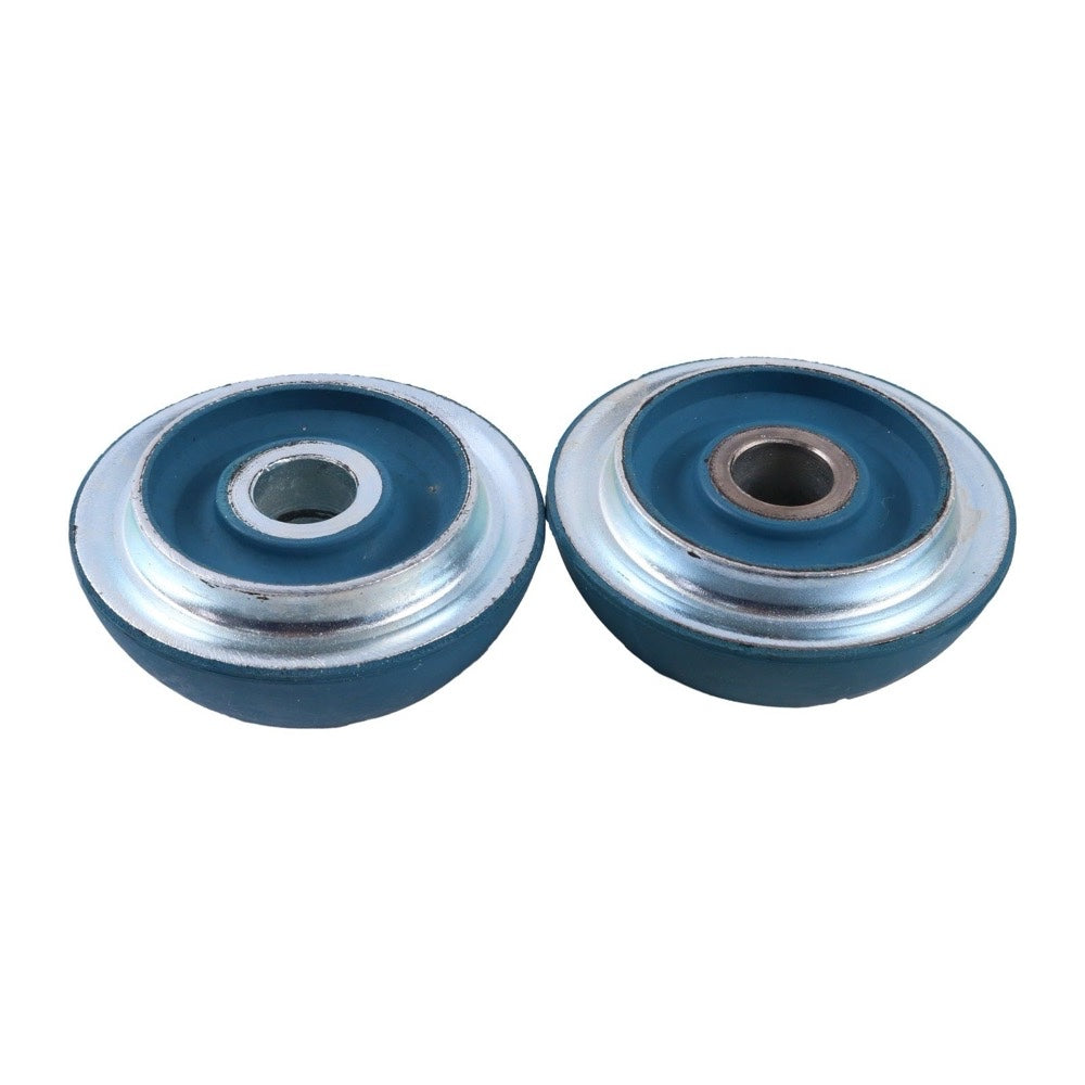 1 Set Engine Mounting Rubber Cushion RD451-42180 for use with Kubota Excavator KX057-4 KX057-5 U55 U55-4 U55-5