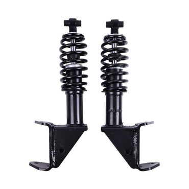 1 Set Front Shock Absorber JUO-F3350-20 JUO-F3390-20 compatible with Yamaha Golf Cart G22