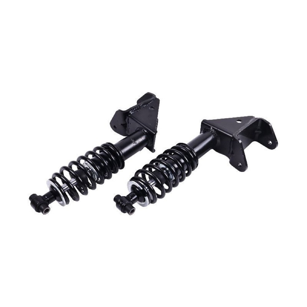 1 Set Front Shock Absorber JUO-F3350-20 JUO-F3390-20 compatible with Yamaha Golf Cart G22